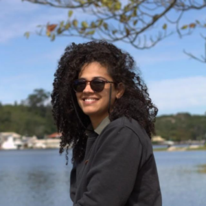 Aline Milhomens
